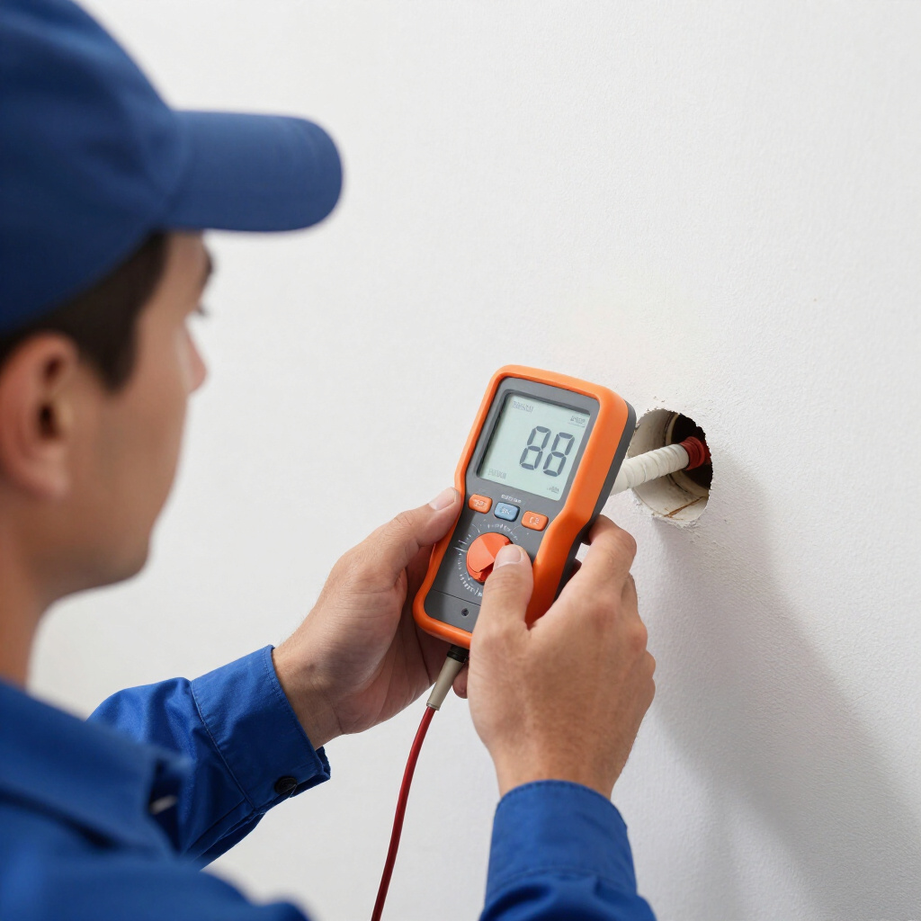 Leak Detection & Repair in Troutdale