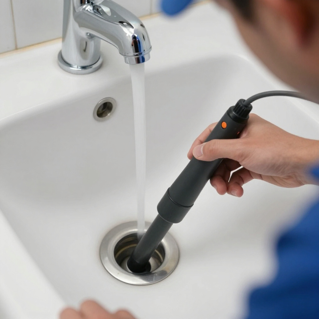 Drain Cleaning & Unclogging in Troutdale