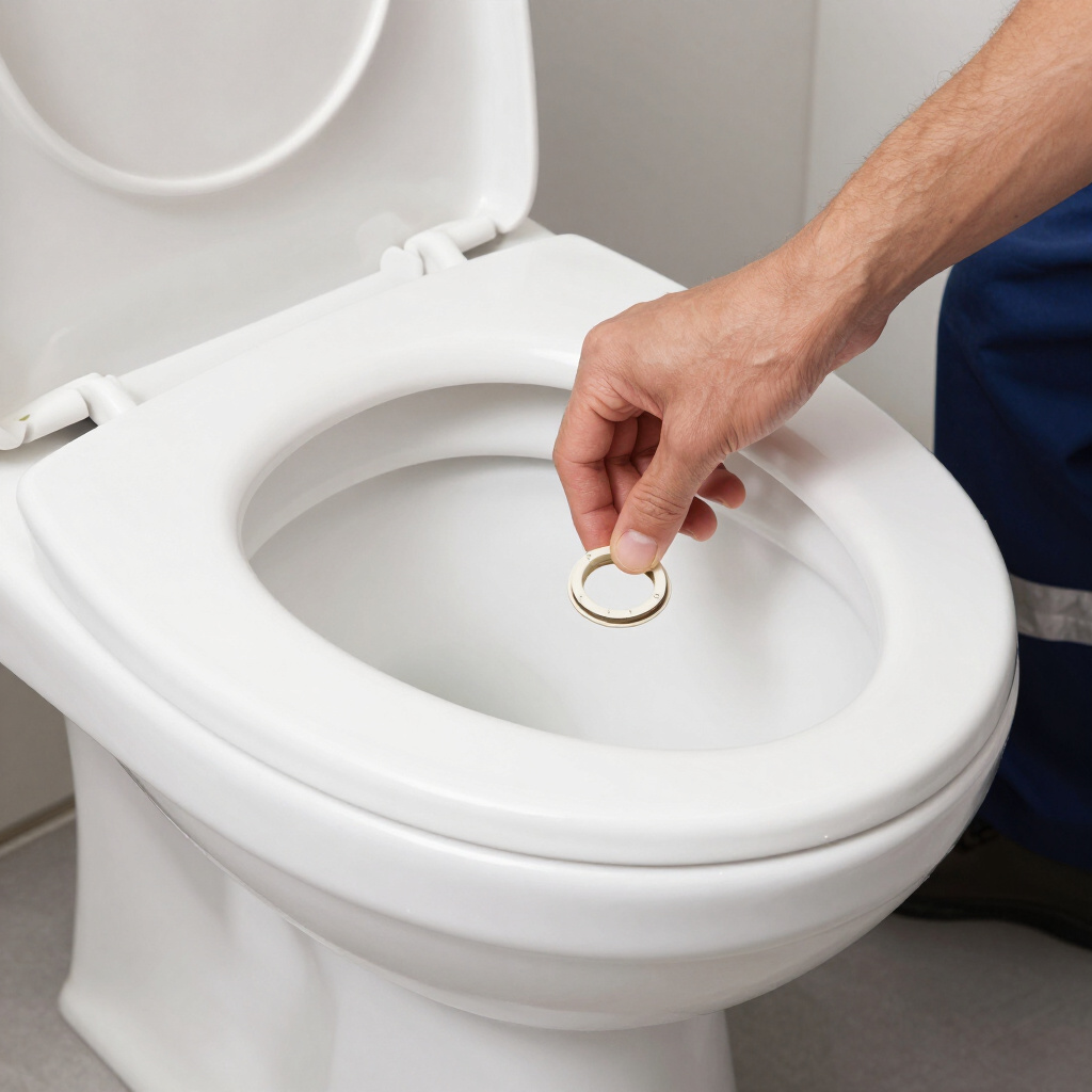 Toilet & Faucet Repair in Troutdale