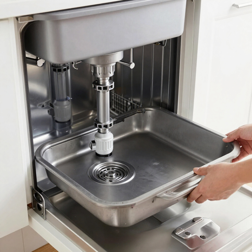 Garbage Disposal in Troutdale