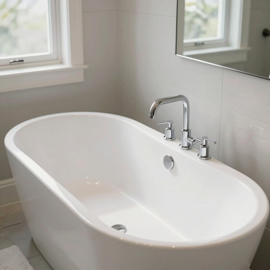 Bathroom & Kitchen Upgrades in Troutdale